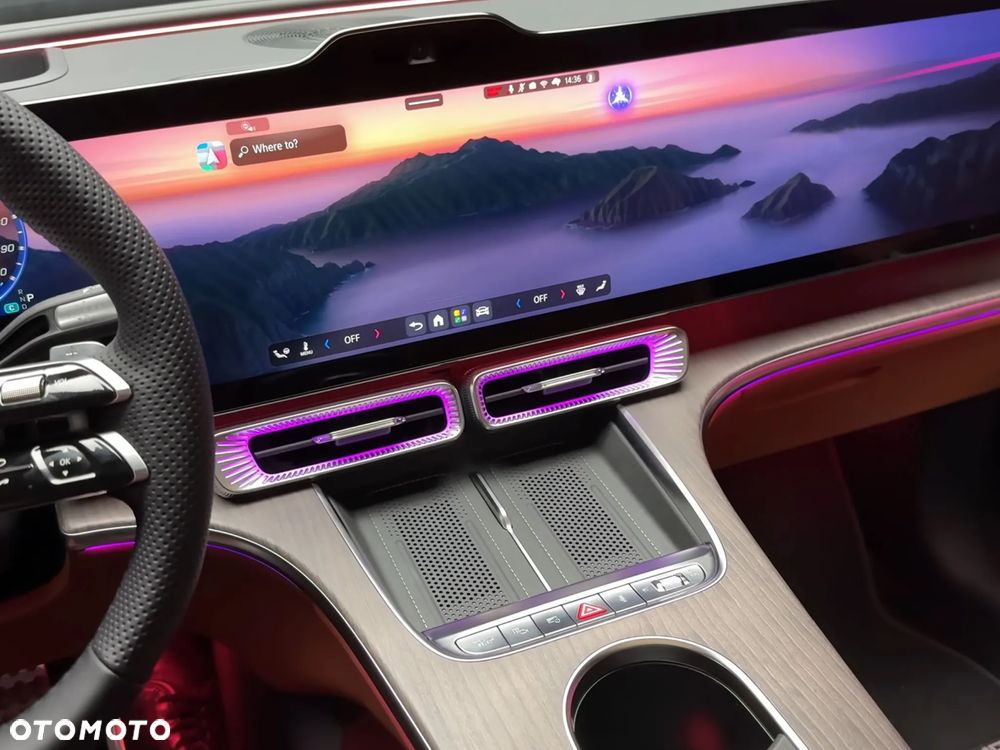 Mercedes-Benz GLC - 14