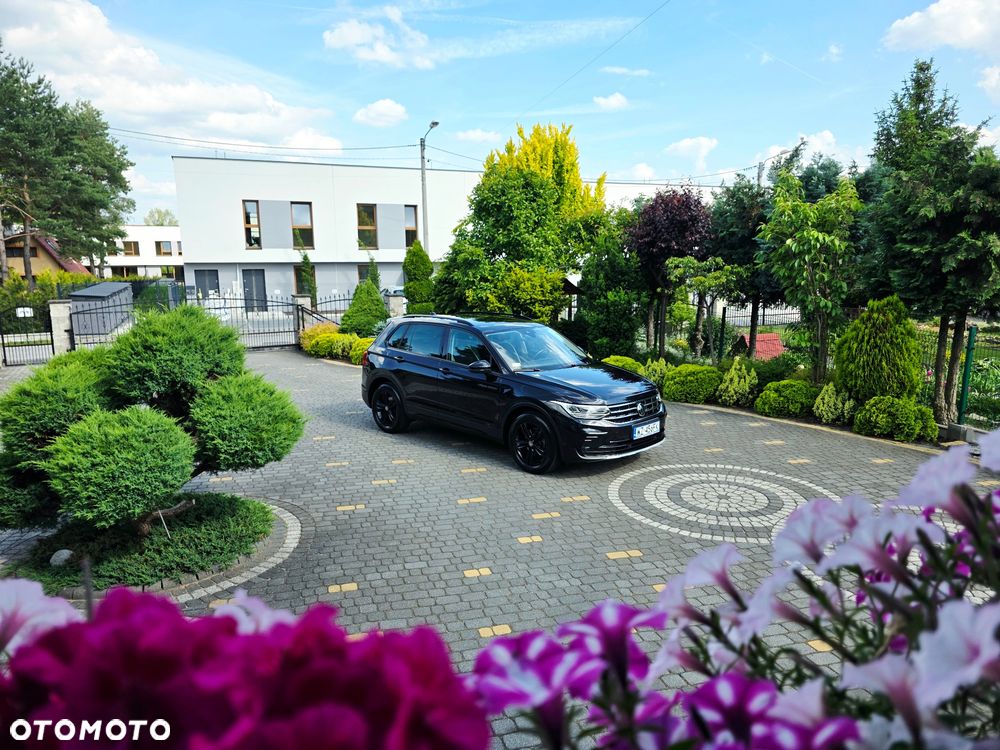 Volkswagen Tiguan 2.0 TDI SCR Urban Sport - 6