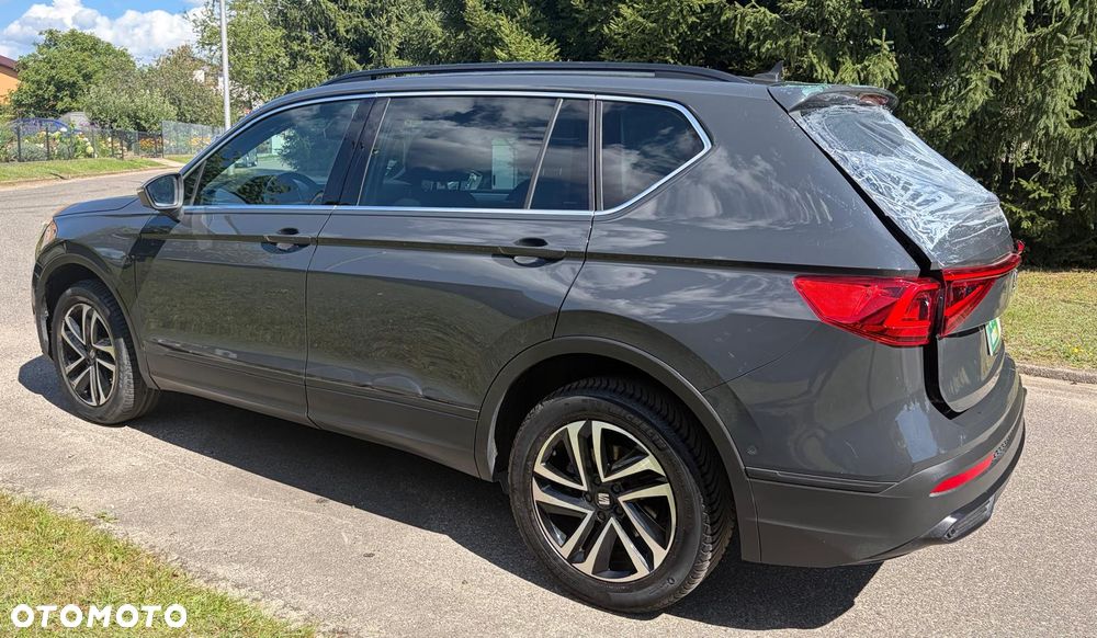 Seat Tarraco - 16