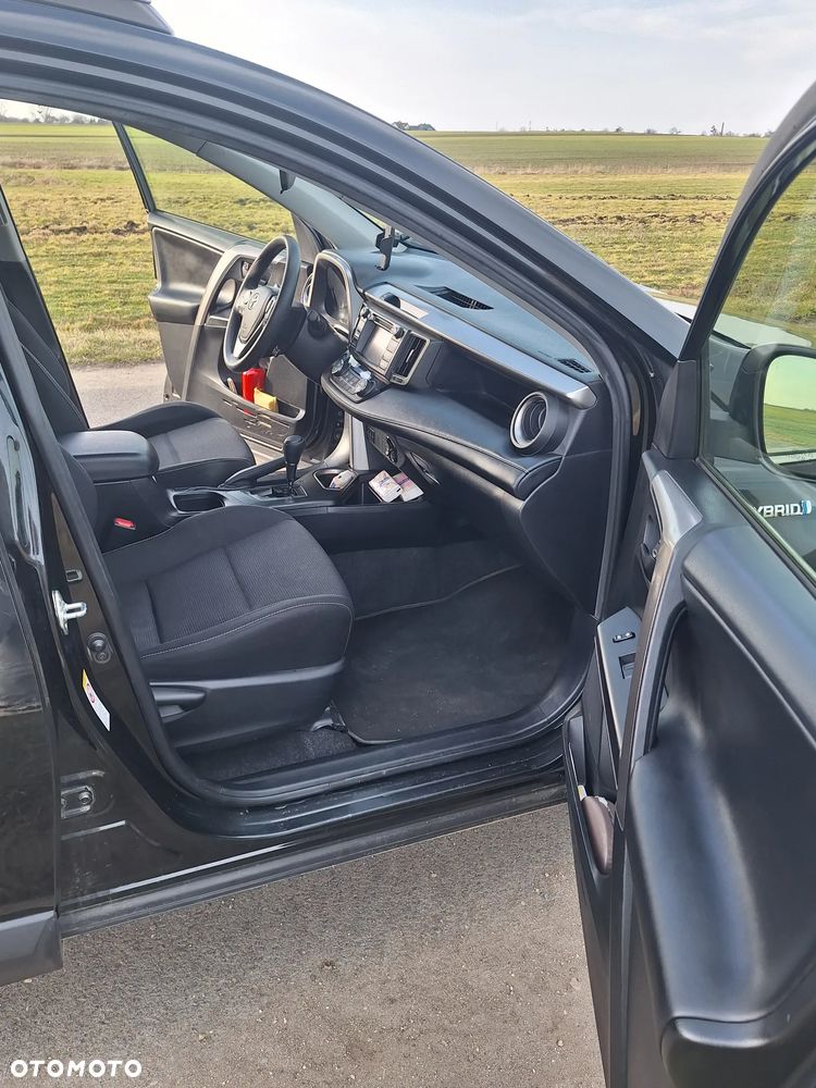 Toyota RAV4 - 19
