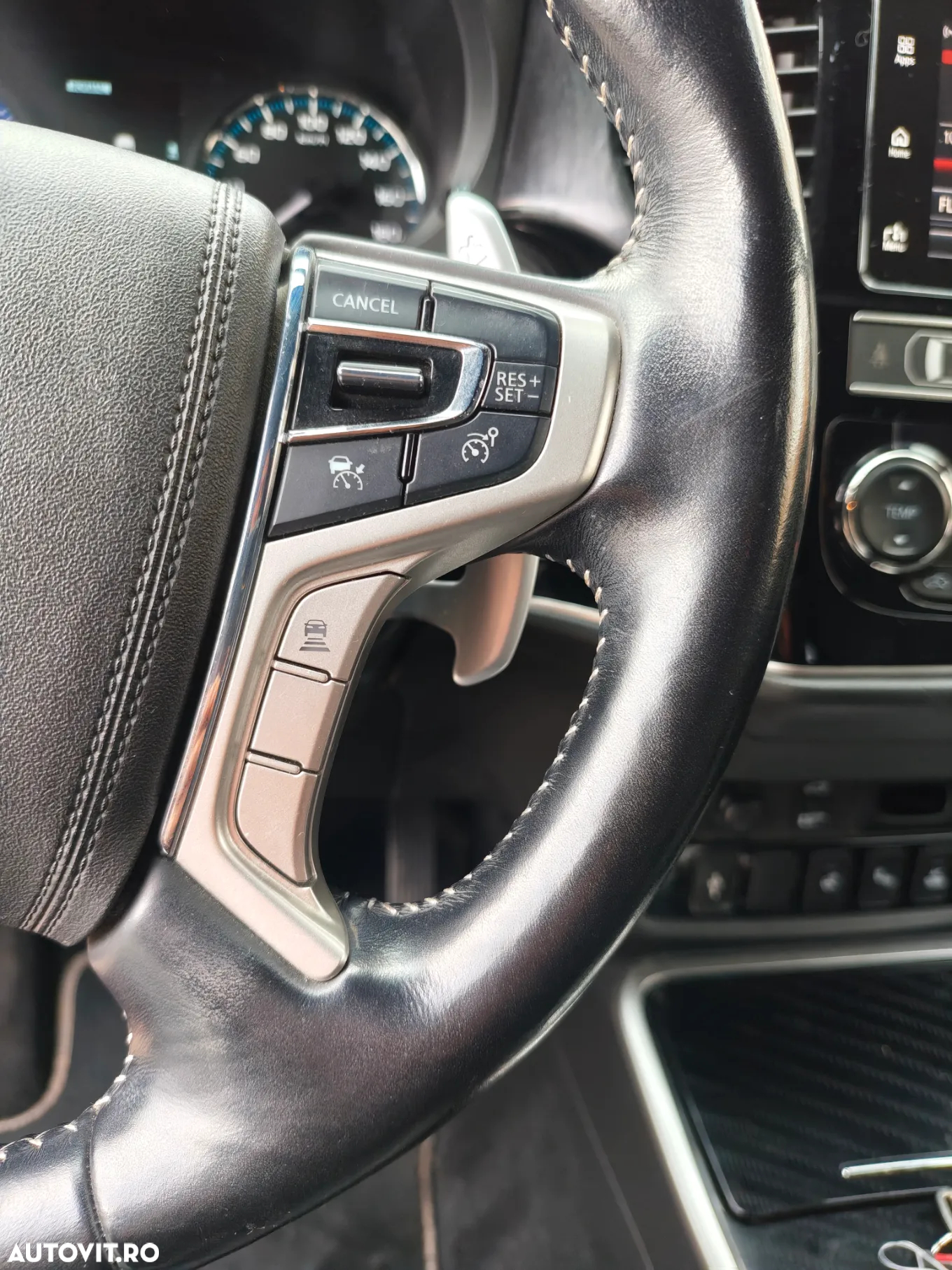 Mitsubishi Outlander 2.4 4WD Plug-In Hybrid Diamant+ - 22