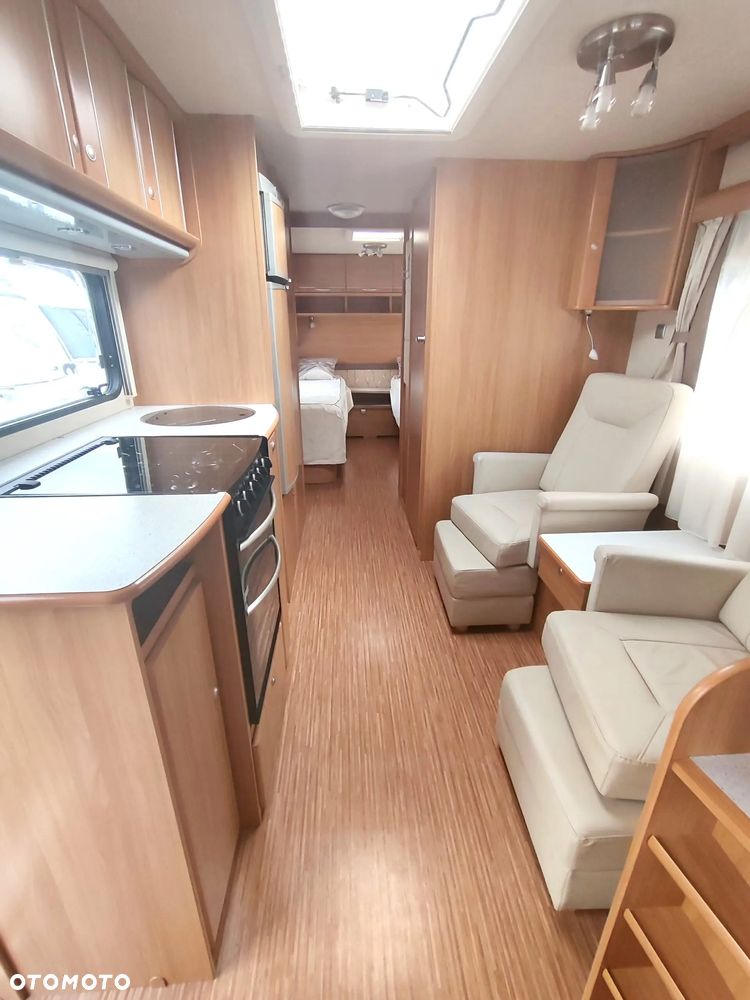 Adria Classica 743 UL - 14