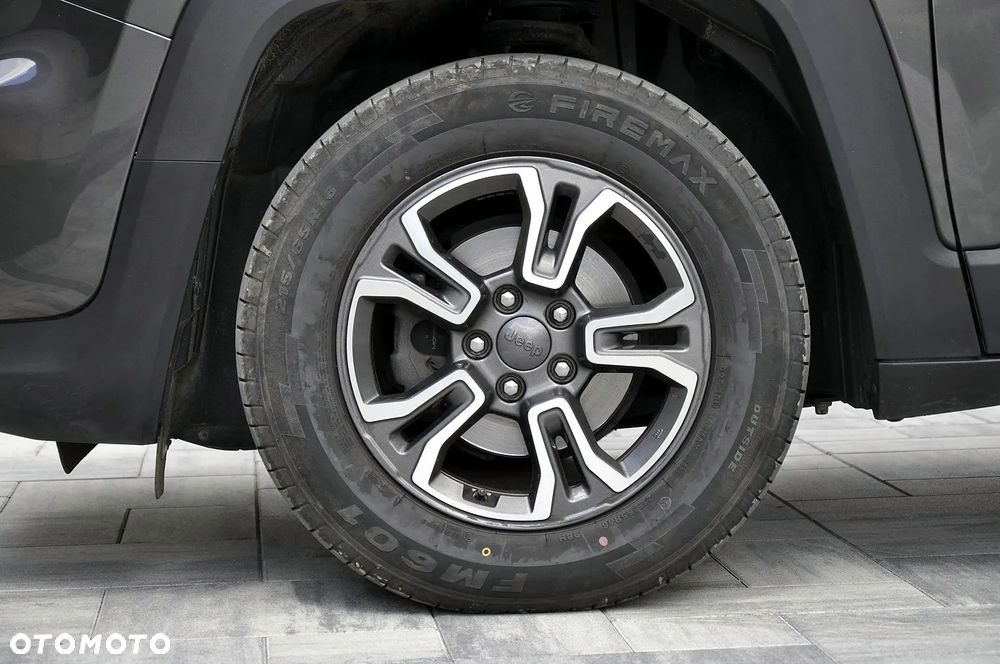 Jeep Renegade 1.0 GSE T3 Turbo Longitude FWD S&S - 30