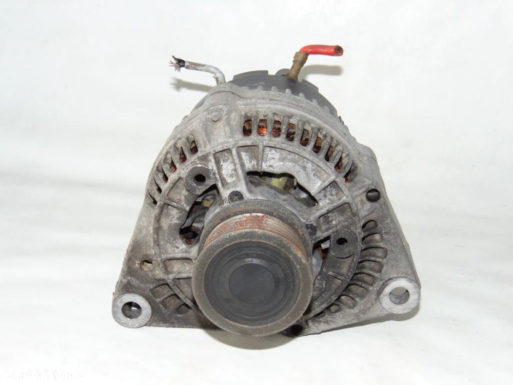 ORYGINAŁ alternator 0123320046 0101544802 Mercedes W210 W202 E C Klasa 2.2 2.5 benzyna 94-01r - 3