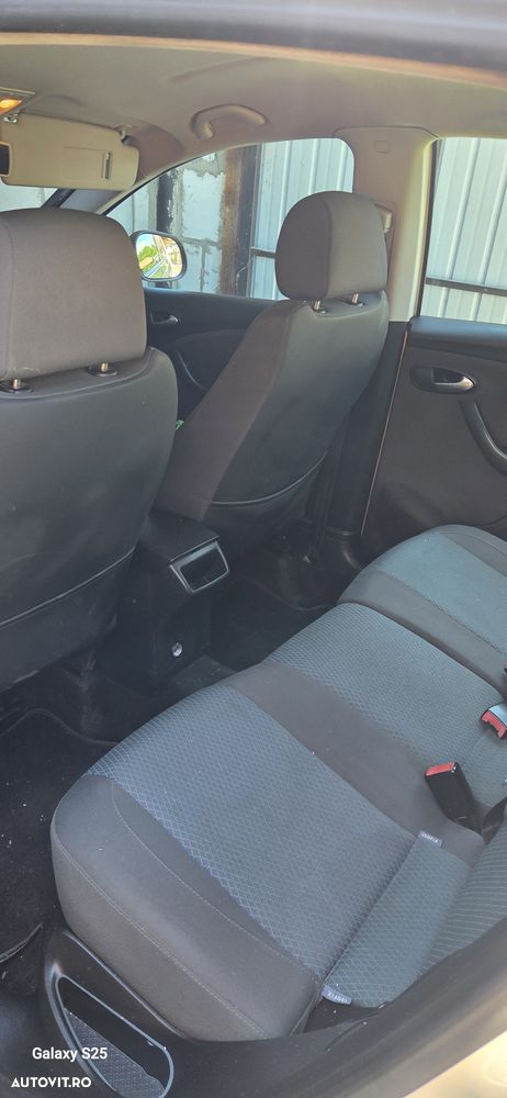 Seat Altea XL - 8