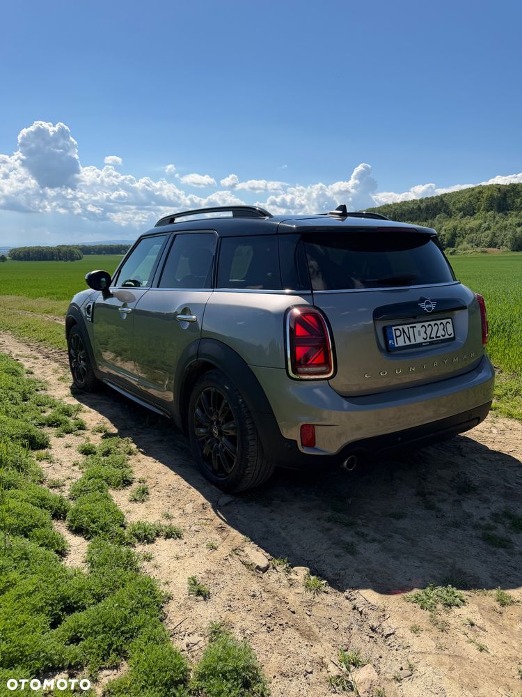 MINI Countryman - 7