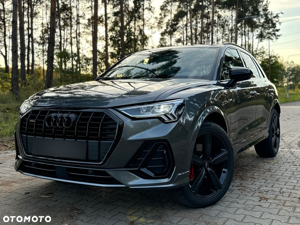Audi Q3 - 10