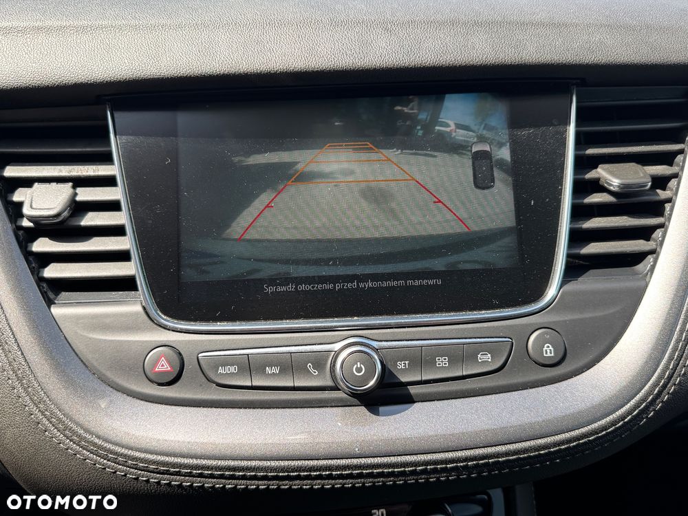 Opel Grandland X 1.5 D Start/Stop Automatik INNOVATION - 22