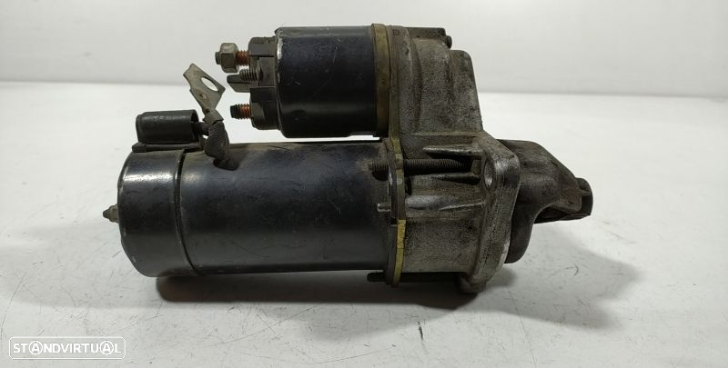 Motor De Arranque Opel Corsa C (X01) - 2