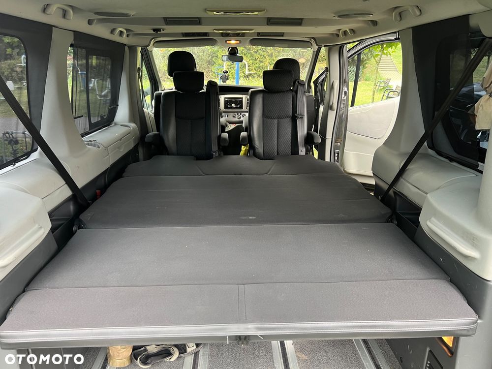 Renault Trafic 2.0 dCi 115 Evado - 14