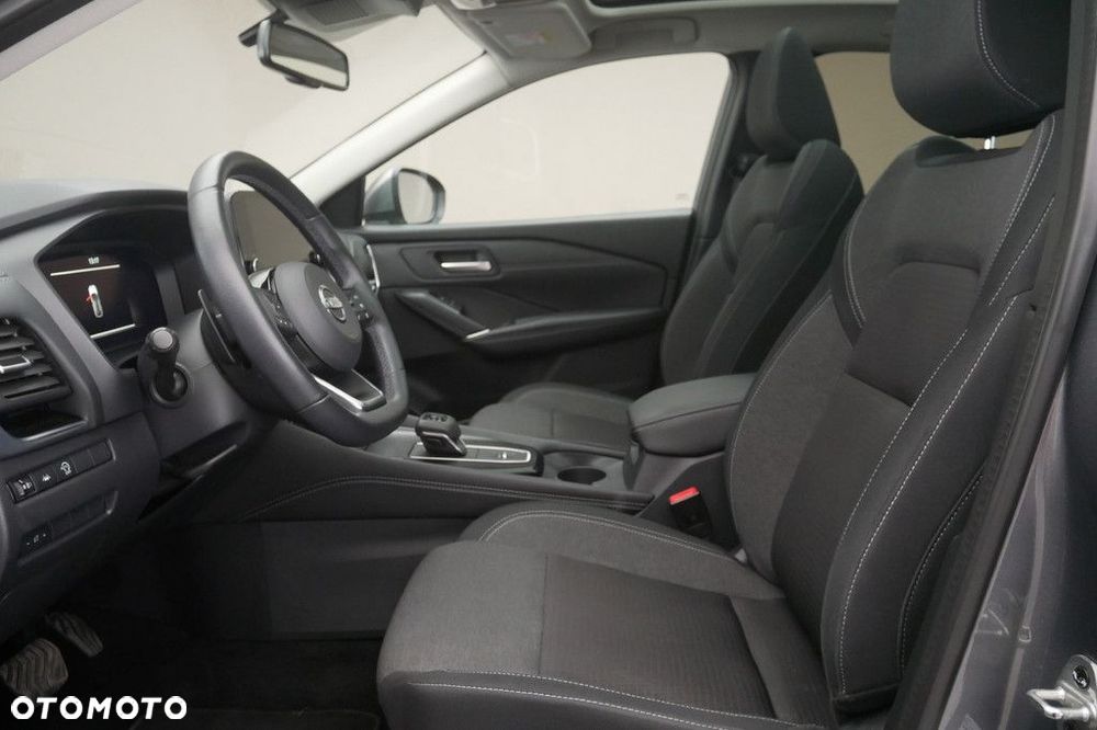 Nissan Qashqai - 12