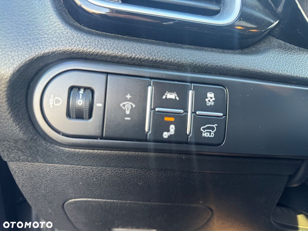 Kia Ceed 1.4 T-GDI OPF Platinum Edition - 25