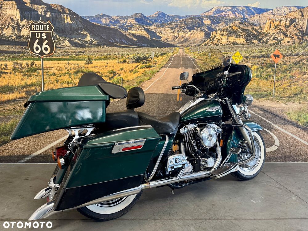 Harley-Davidson Touring Road King - 3