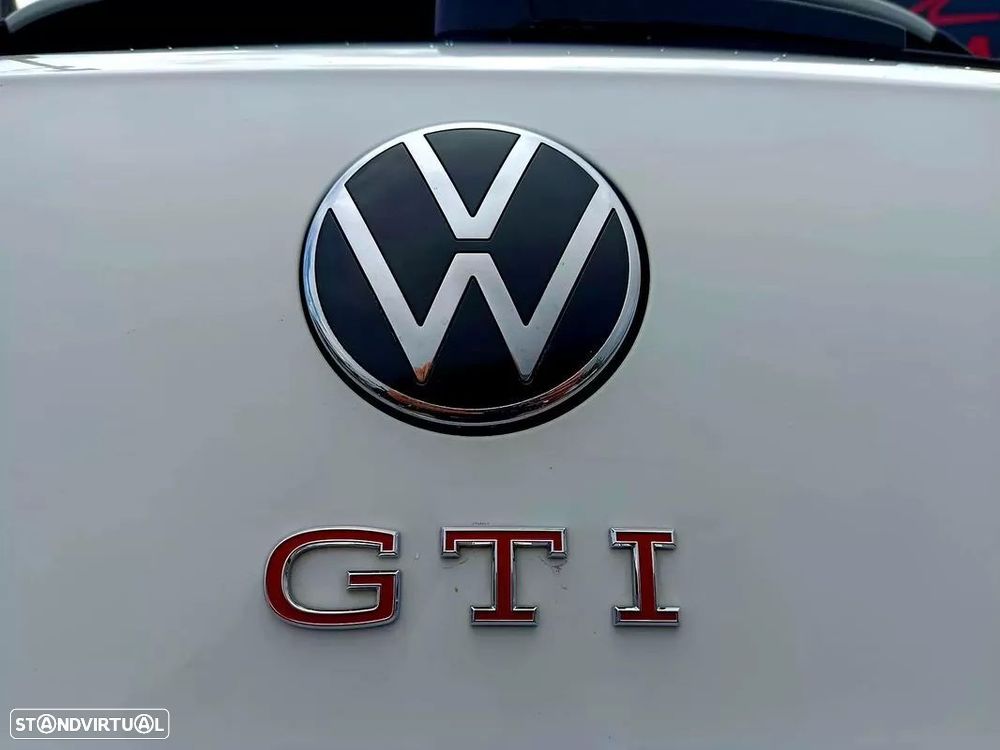 VW Golf 2.0 TSI GTI DSG - 6