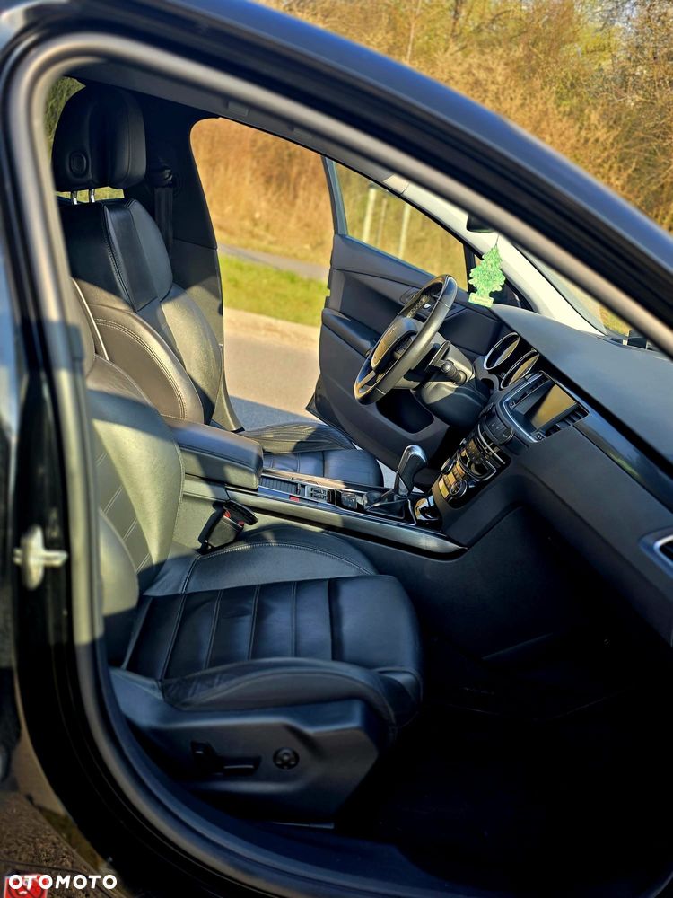 Peugeot 508 2.0 BlueHDi Allure S&S - 6