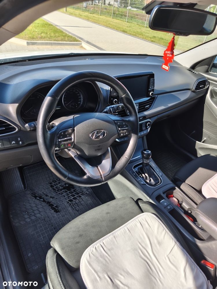Hyundai i30 - 6