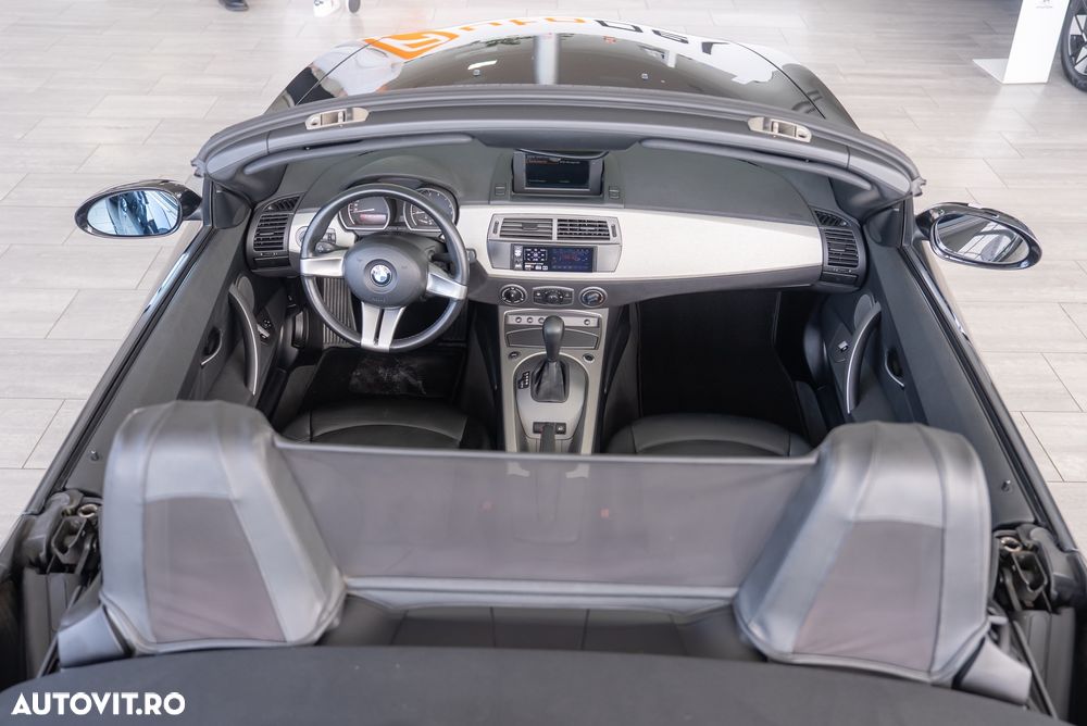 BMW Z4 - 27