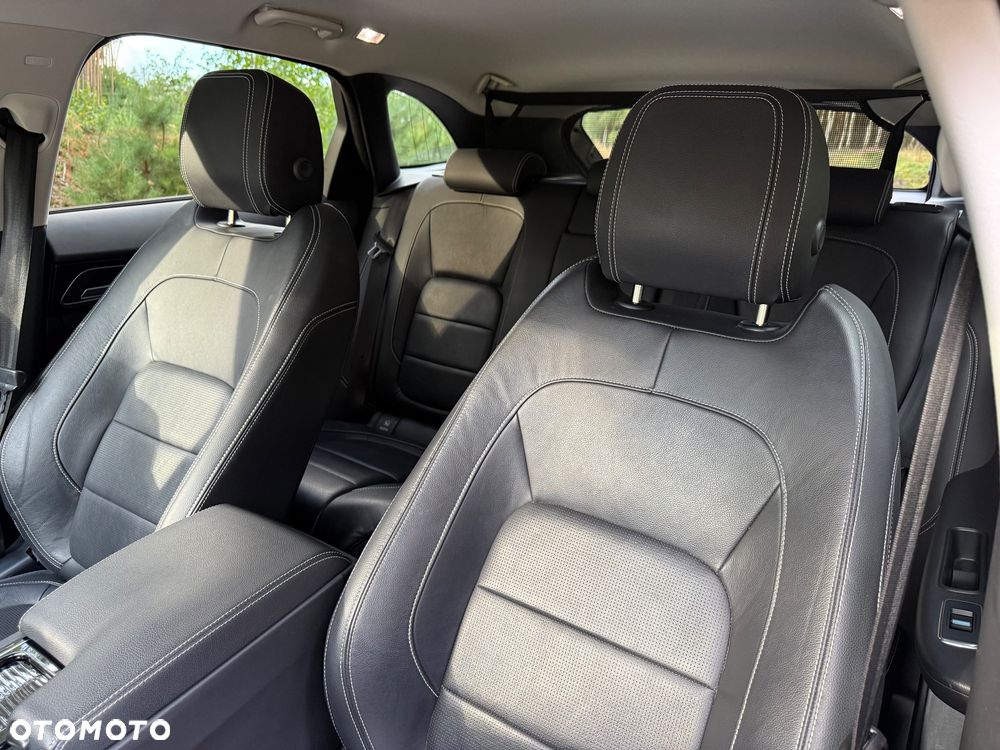 Jaguar F-Pace 20d AWD R-Sport - 16