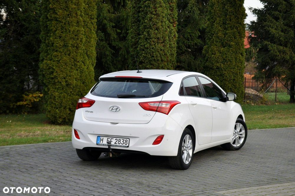Hyundai i30 - 6