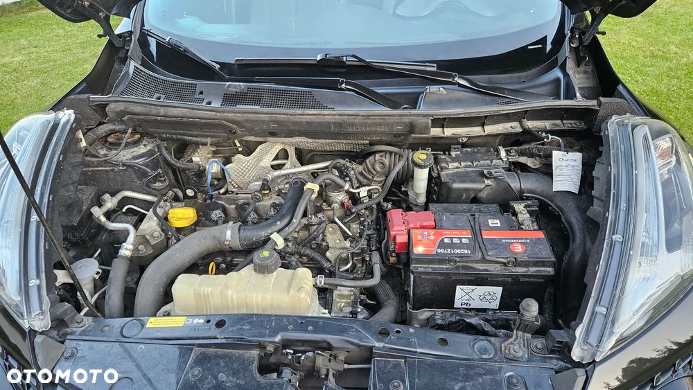 Nissan Juke 1.2 DIG-T Tekna Dark Sound - 13