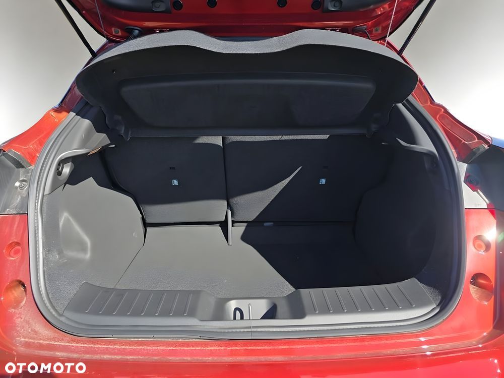 Nissan Juke 1.0 DIG-T Acenta DCT - 7