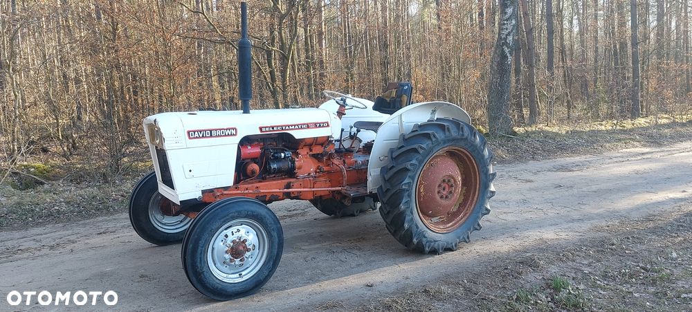 David Brown 770 Perkins - 14