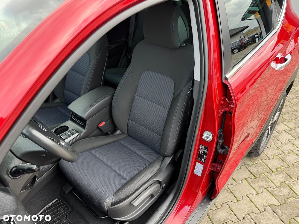 Hyundai Tucson 1.6 Turbo 4WD DCT Style - 26