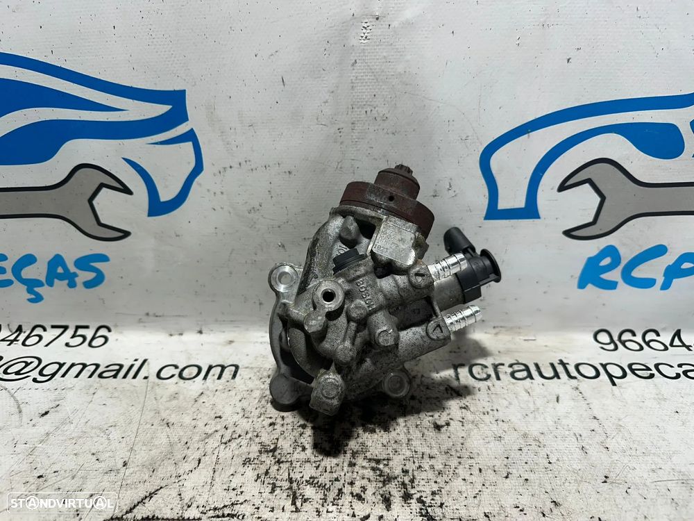 .Bomba Alta Pressão N47D20 143cv 184cv N47 118D 318D 120D 320D 520D Mini R56 N47C20 B37C15 N47C16 Bosch CP4S1 L30  0445010519 7823452 - 7