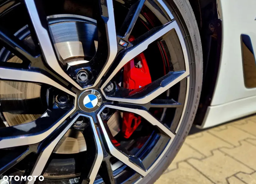 BMW Seria 5 - 10