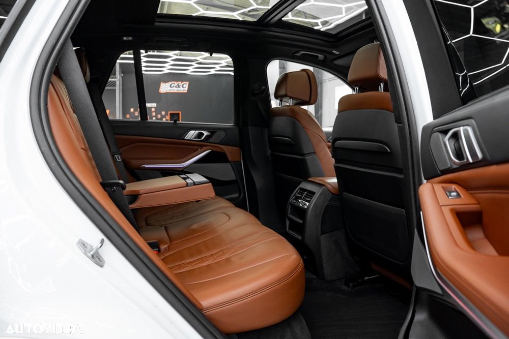 BMW X5 xDrive40i - 17