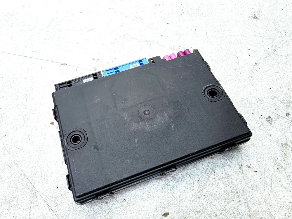 MODUŁ STEROWNIK GATEWAY AUDI A4 B9 A5 Q5 FY Q7 4M 8W7907468C - 5