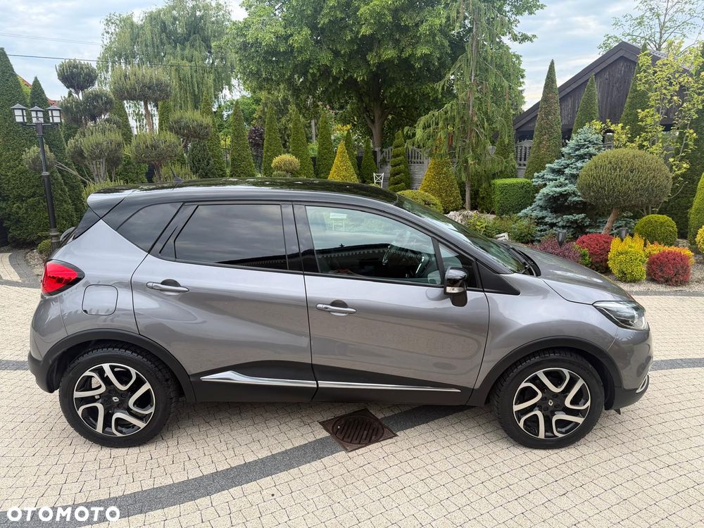 Renault Captur ENERGY TCe 120 EDC Dynamique - 9