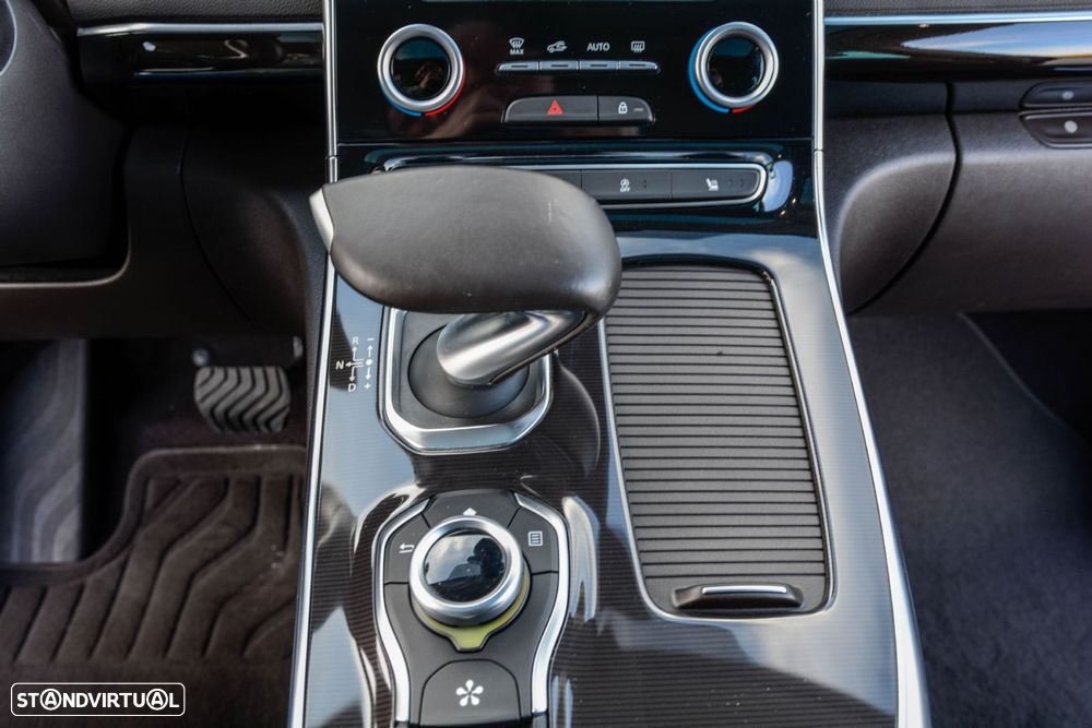 Renault Espace 1.6 dCi Initiale Paris EDC - 14