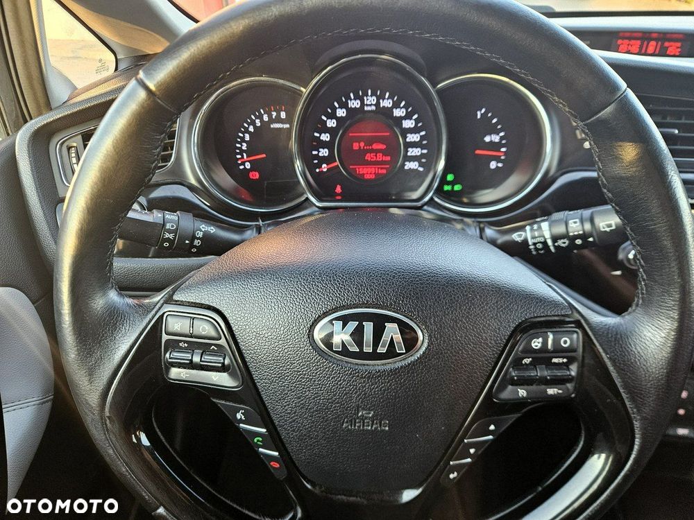 Kia Ceed 1.4 Business Line - 28