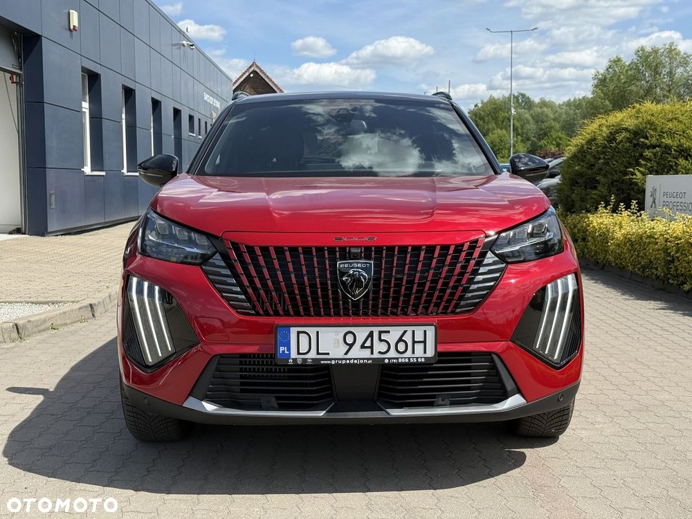 Peugeot 2008 - 3