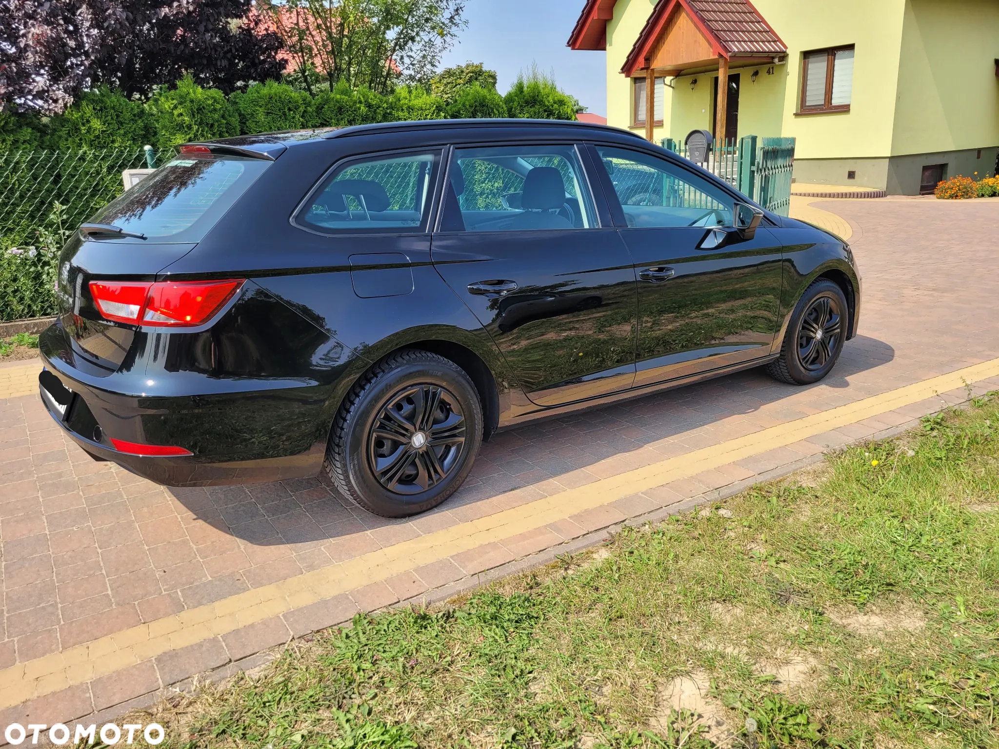 Seat Leon 1.2 TSI Reference - 5