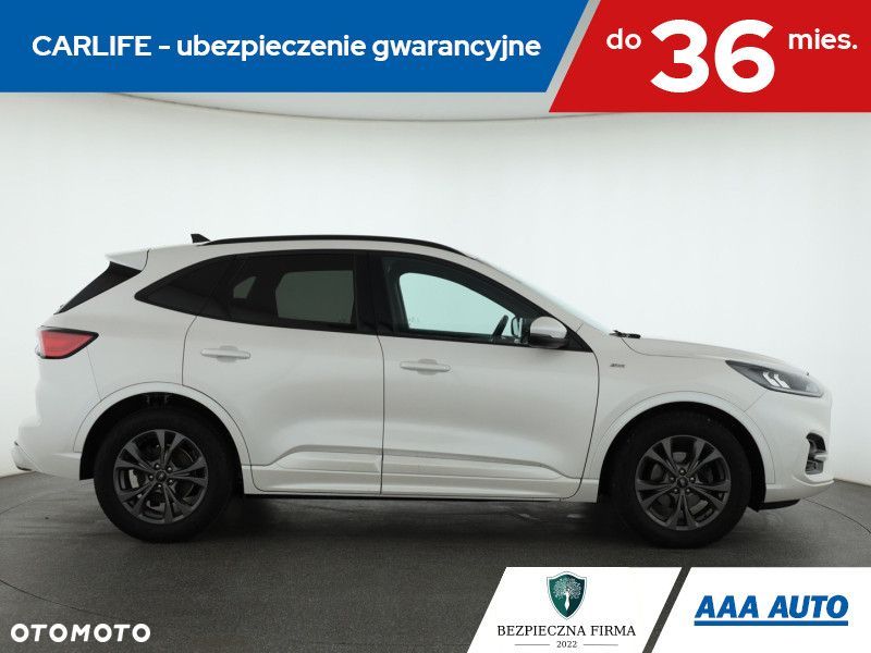 Ford Kuga - 7