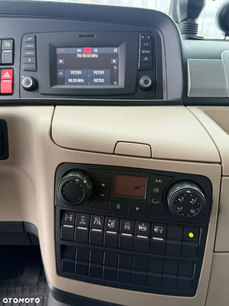 MAN TGL 12.250 / FIRANKA / WINDA / EURO 6 / SYPIALKA / 2018 ROK / SPROWADZONY - 22