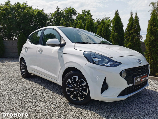 Hyundai i10 1.2 Comfort