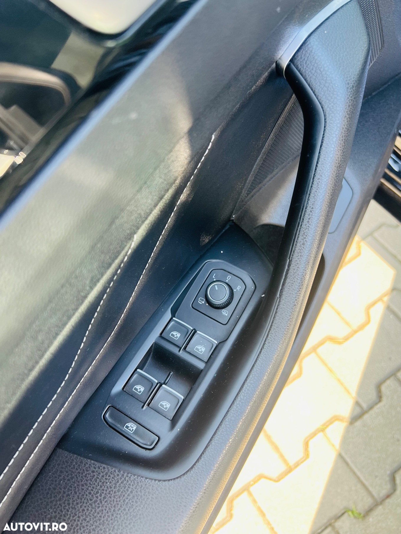 Volkswagen ARTEON SB 2.0 TDI DSG Elegance - 8
