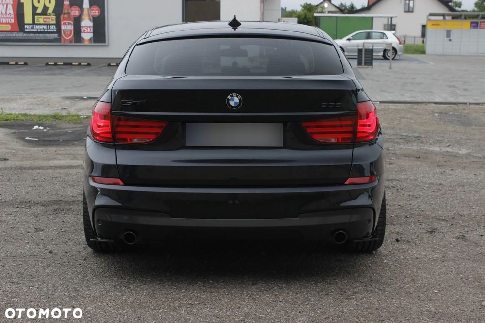 BMW 5GT 535i xDrive - 23