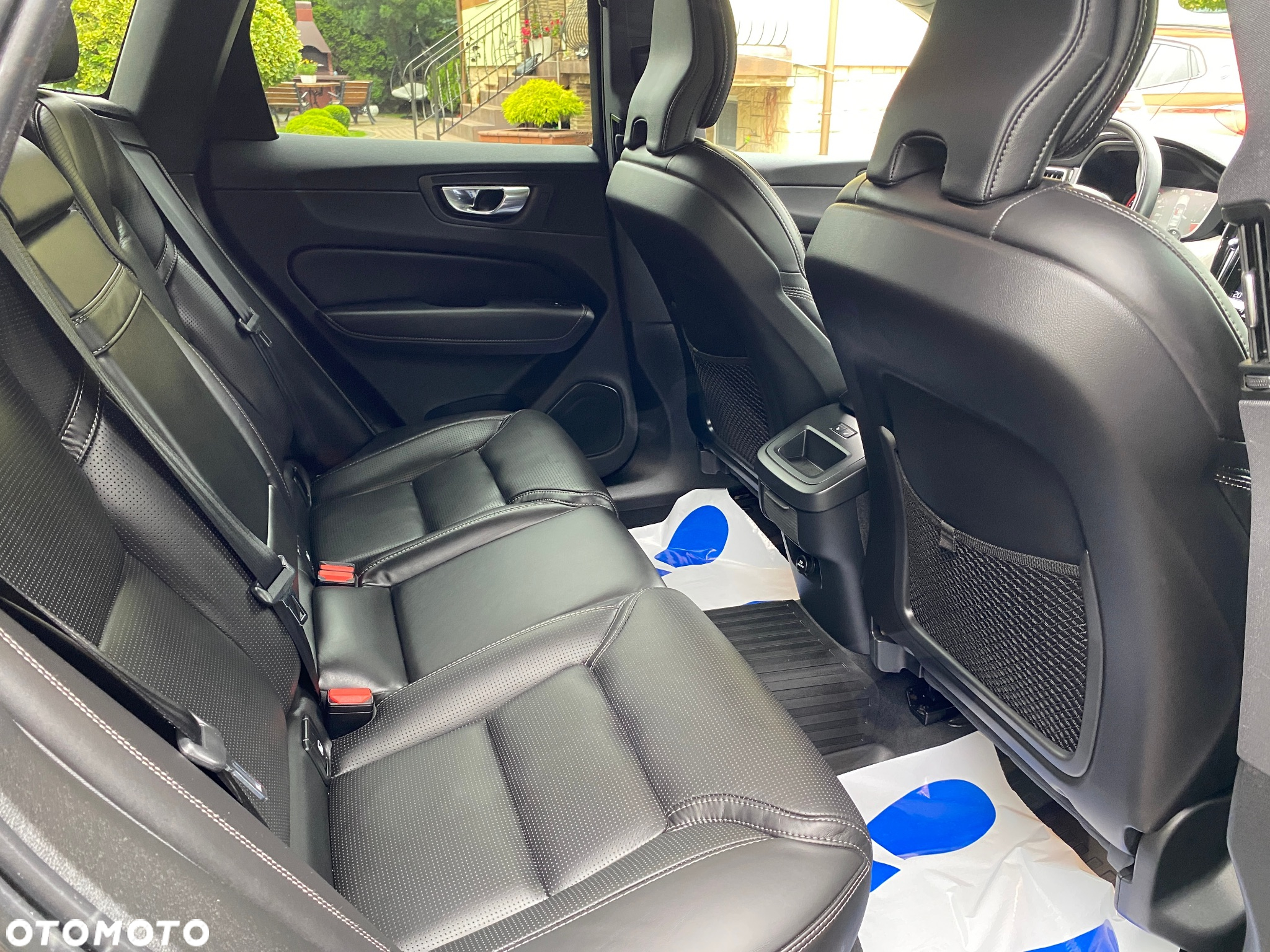 Volvo XC 60 D4 Geartronic Inscription - 21