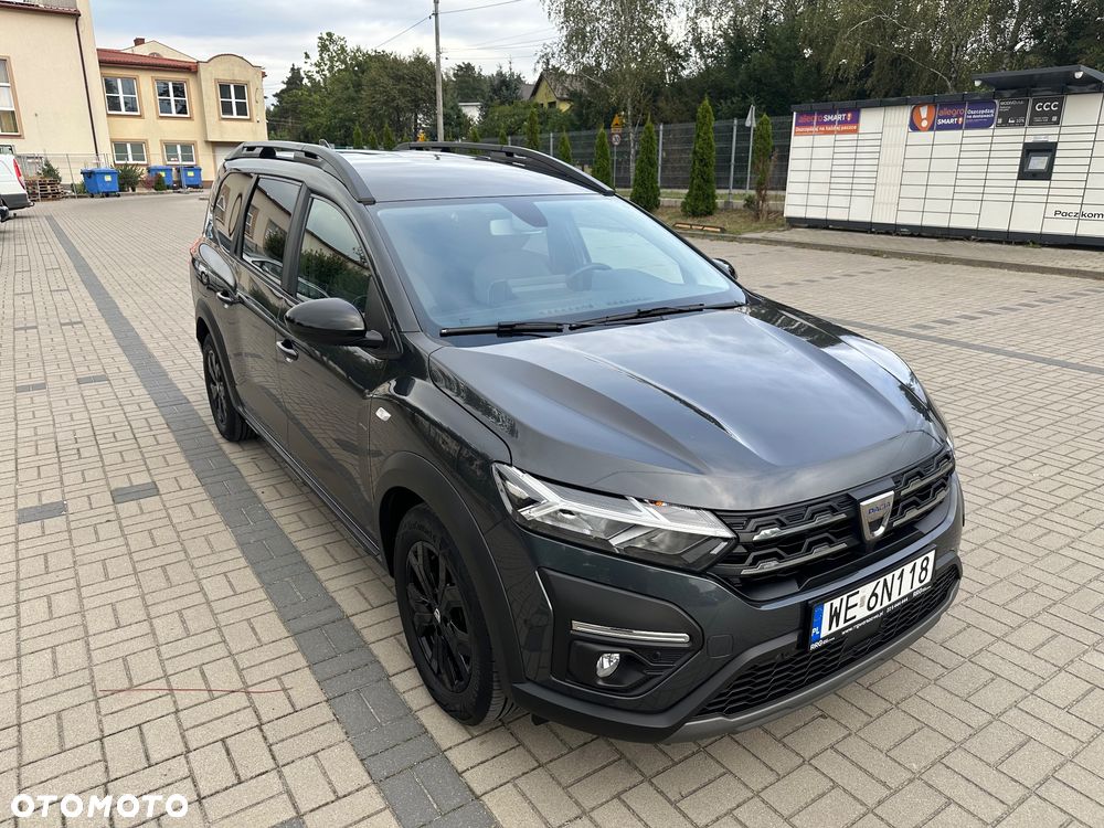 Dacia Jogger 1.0 TCe SL Extreme - 5