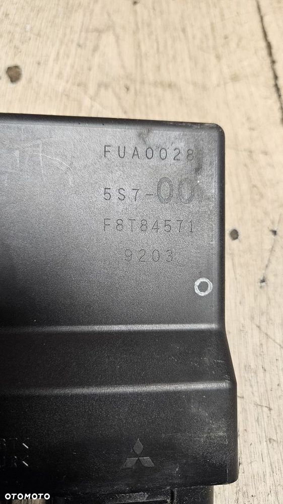 Moduł zapłonowy ECU Yamaha XVS950 Midnight Star F8T84571 - 3