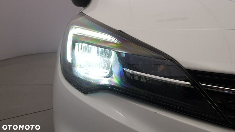 Opel Astra - 15