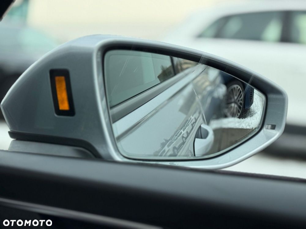 Audi A6 Avant - 41