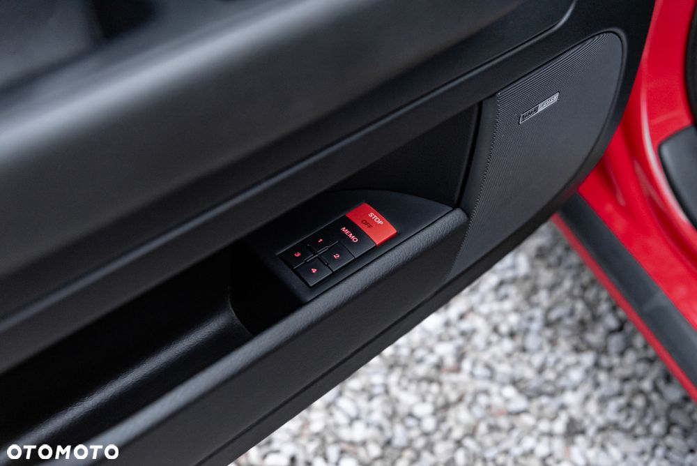 Audi S4 Avant tiptronic - 19