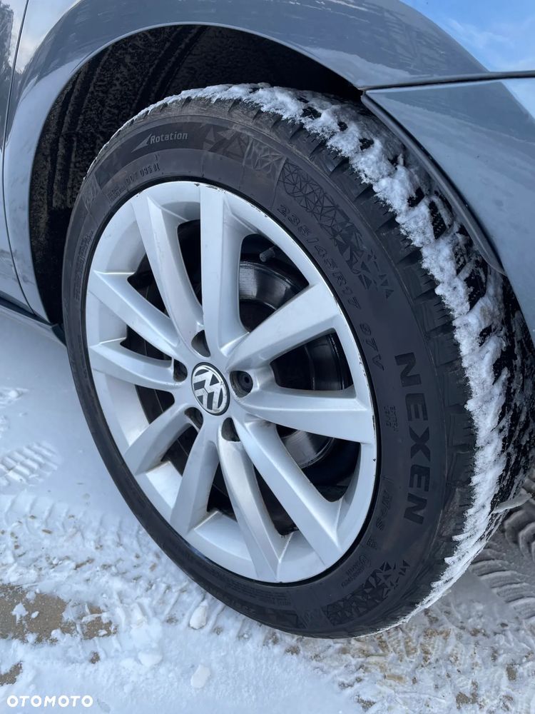 Volkswagen Passat CC 2.0 TDI BlueMotion Technology Exclusive - 33