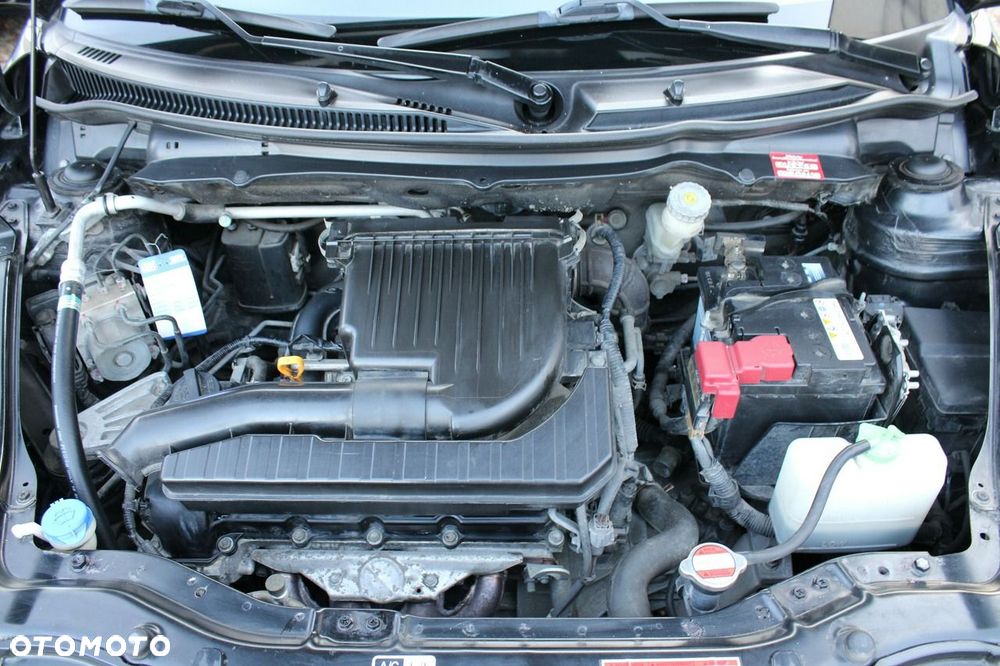 Suzuki Swift 1.2 X-TRA - 33