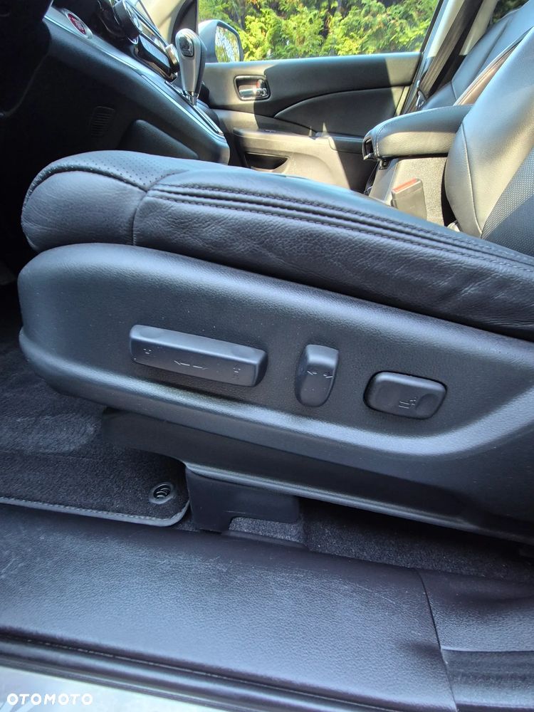 Honda CR-V 2.0 Executive (ADAS) - 13